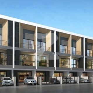นลิน แกรนด์ อเวนิว วงแหวน-พระราม 9 Nalin Grand Avenue Wongwaen-Rama 9