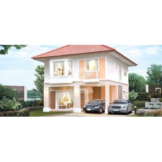 ชวนชื่น ซิตี้ ไพรเวทพาร์ค วัชรพล Chuanchuen City Private Park Watcharaphol