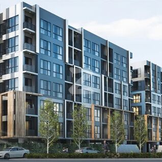 โมทีฟ คอนโด สุขุมวิท 115 Motive Condo Sukhumvit 115