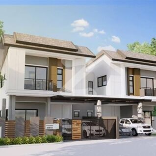 ที พรีโม่ ศรีนครินทร์ T Primo Srinakarin