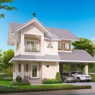 วีน่าทาวน์ ระยอง Vina Town Rayong
