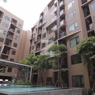 คอนโดเลต พิกเซล สาทร Condolette Pixel Sathorn