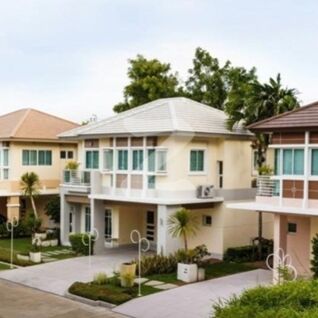 เลอ นีโอ ทู วงแหวน-ศรีนครินทร์ Le Neo II Wongwaen-Srinakarin