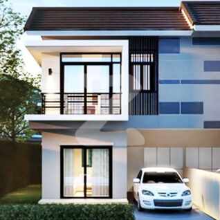 บ้านดี เอกชัย Baan D Ekachai