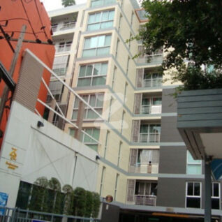 ซีทู คอนโดมิเนียม Z2 Condominium