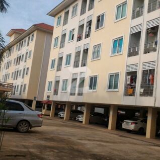 เดอะ พร้อม คอนโด มหาสารคาม The Promt Condo Mahasarakham