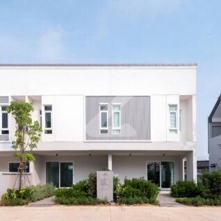 โคซี วิลลา บ้านกล้วย-ไทรน้อย Cozy Villas Bankluai-Sainoi