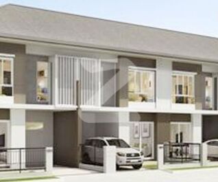 พฤกษาวิลล์ 43 พระราม 5-นครอินทร์ Pruksa Ville 43 Rama 5-Nakhon In