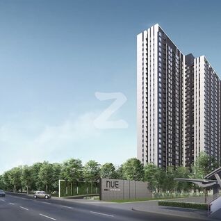 นิว โนเบิล แจ้งวัฒนะ NUE Noble Chaengwattana