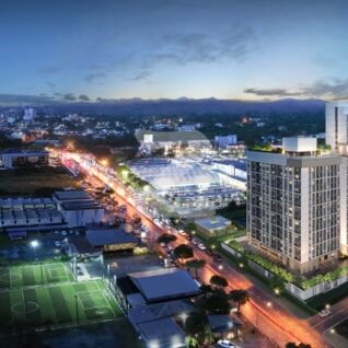 เอสเซ็นท์ ตรัง Escent Trang
