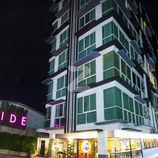 เดอะ วายด์ The Wide