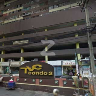 ที วี ซี คอนโดมิเนียม 2 T.V.C. Condominium 2