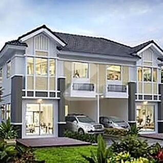 พฤกษาวิลล์ 30 วงแหวน-อ่อนนุช Pruksa Ville 30 Wongwaen-Onnut
