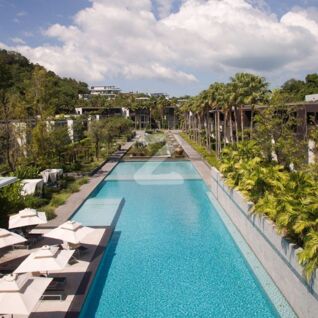 บ้านยามู คอนโดมิเนียม Baan Yamu Condominium