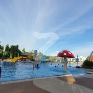 ชวนชื่น พาร์ควิลล์ กาญจนาภิเษก Chuanchuen Park Ville Kanchanaphisek
