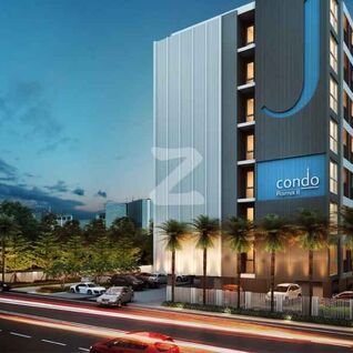 เจคอนโด พระราม 2 J Condo Rama II