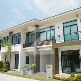 บ้านเปี่ยมสุข ติวานนท์-ปากเกร็ด 56 Baan Pieamsuk Tiwanon-Pakkred 56