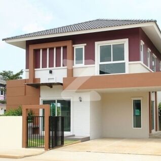 บ้านวังทอง เดอะ แพรรี่ รังสิต-คลองหลวง Baan Wangthong The Prairie Rangsit-Klong Luang