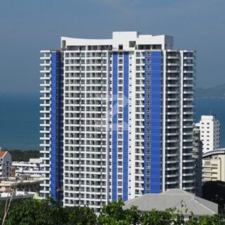 เดอะ คลิฟ คอนโดมิเนียม The Cliff Condominium