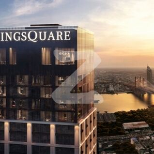 คิงสแควร์ เรสซิเดนซ์ KingSquare Residences