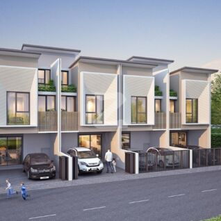 ไทม์โฮม 62 เฉลิมพระเกียรติ ร.๙ ซอย 62 Timehome 62 เฉลิมพระเกียรติ ร.๙ ซอย 62