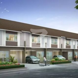 บ้านพฤกษา 75 เพชรเกษม-ยอแซฟฯ Baan Pruksa 75 Petchkasem-Joseph