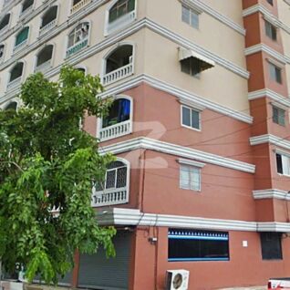 นิรันดร์ เรสซิเดนซ์ 8 Niran Residence 8