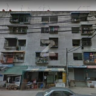 เคหะแจ้งวัฒนะ Kheha Chaengwattana