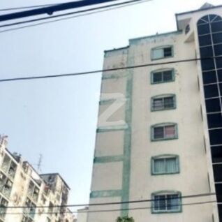 นิรันดร์ ซิตี้ บางแค 4 (อาคารดี) Niran City Bangkhae 4 (Building D)