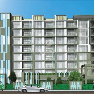ชิลล์ คอนโด ระยอง Chill Condo Rayong