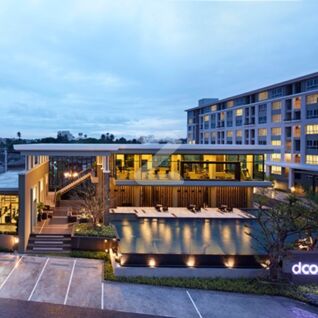 ดีคอนโด สาธุประดิษฐ์ 49 dCondo Sathupradit 49