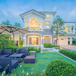 นันทวัน ซีรีนเลค เชียงใหม่ Nantawan Serene Lake Chiangmai