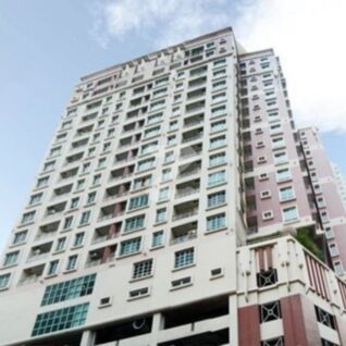 คอนโด ซิตี้ สมาร์ท สุขุมวิท 18 Condo City Smart Sukhumvit 18
