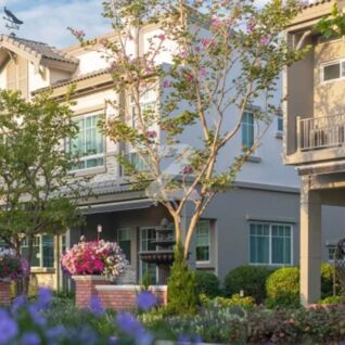 วิลลาจจิโอ ศรีนครินทร์-บางนา Villaggio Srinakarin-Bangna