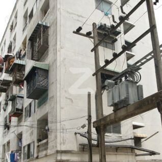 สังข์กระจาย คอนโดมิเนียม Sang Krachai Condominium