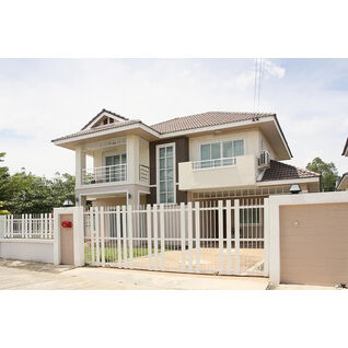 รุ่งเรือง แกรนด์วิลล์ Roongruang Grand Ville