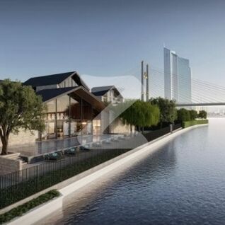 โนเบิล เอควา ริเวอร์ฟร้อนท์ ราษฎร์บูรณะ Noble Aqua Riverfront Ratburana
