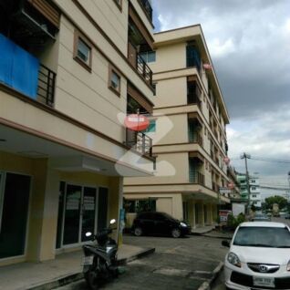 มารวย คอนโดมิเนียม Maruay Condominium