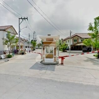 พฤกษาวิลล์ 8/1 สรงประภา Pruksa Ville 8/1 Songprapa