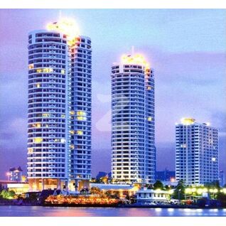 ศุภาลัย คาซา ริวา Supalai Casa Riva