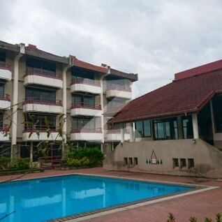 บ้านกรีนทาวน์ Ban Green Town