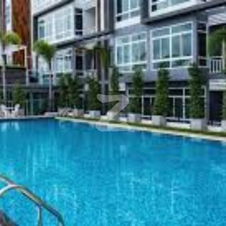 มายฮิป คอนโด 1 My Hip Condo 1