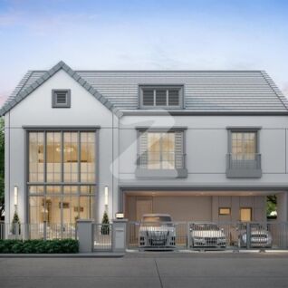 บารานี บลิซ รังสิต-วงแหวน Baranee Bliss Rangsit-Wongwaen
