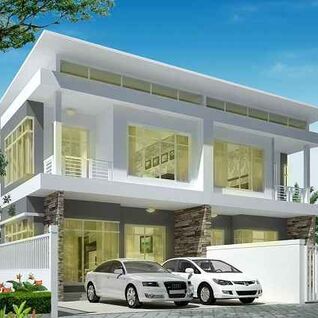 ปัญฐิญา พระราม 5 โครงการ 3 Pantiya Rama 5 phase 3