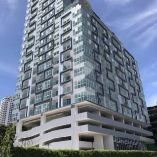 วัน ทาวเวอร์ พระตำหนัก One Tower Pratamnak