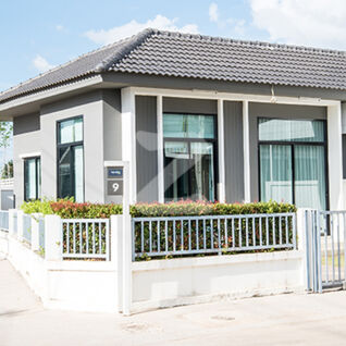 บ้านสวนพฤกษา เดอะ ไพรวี่ ครอฟท์ Baan Suan Pruksa The Privy Croft