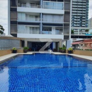 โคโคนัทบีช คอนโดมิเนียม Coconut Beach Condominium