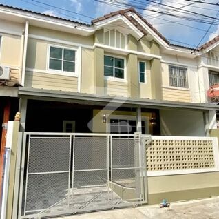 บ้านพฤกษา 49 บางใหญ่-แก้วอินทร์ Baan Pruksa 49 Bang Yai-Kaew In