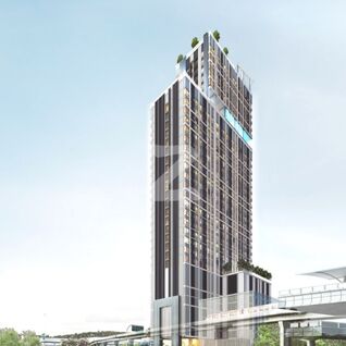 ไนท์บริดจ์ สุขุมวิท-เทพารักษ์ Knightsbridge Sukhumvit-Thepharak
