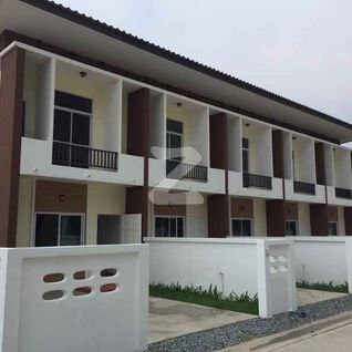 บ้านงามเจริญ 10 พัทยา Baan Ngamcharoen 10 Pattaya